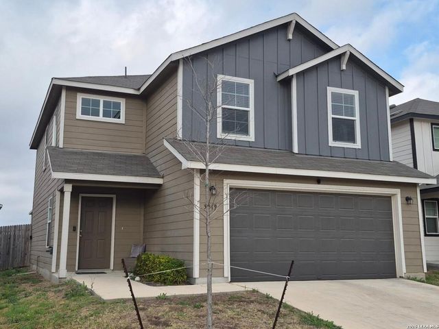 5819 Rolling Gln, San Antonio, TX 78218