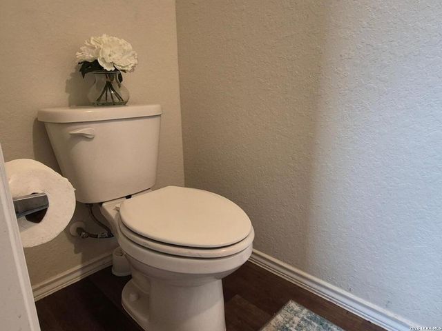 5819 Rolling Gln, San Antonio, TX 78218