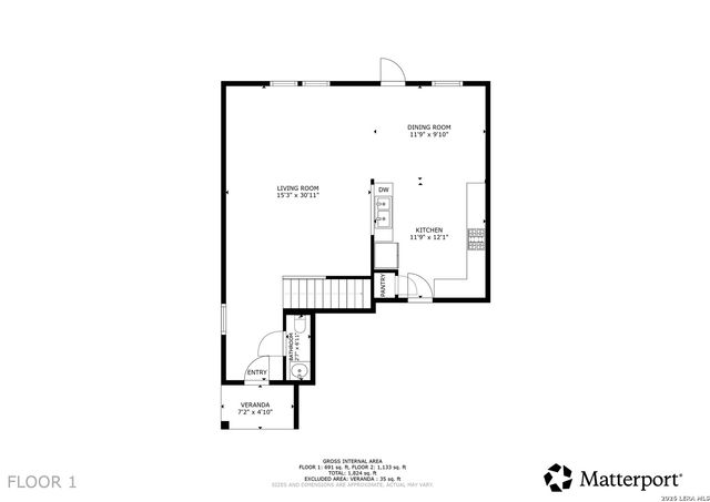 5819 Rolling Gln, San Antonio, TX 78218