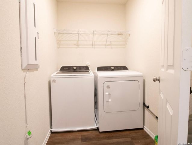 5819 Rolling Gln, San Antonio, TX 78218