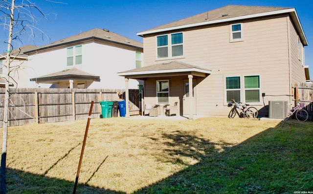 5819 Rolling Gln, San Antonio, TX 78218