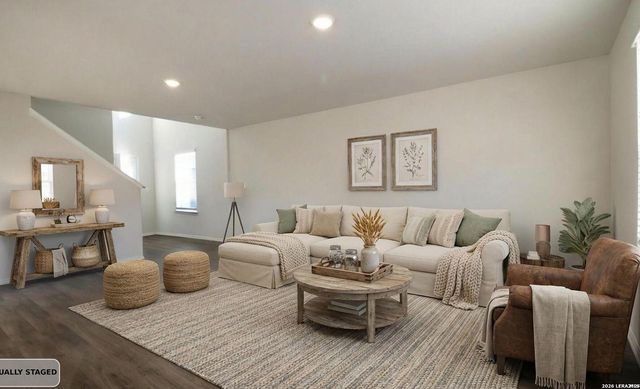 5819 Rolling Gln, San Antonio, TX 78218