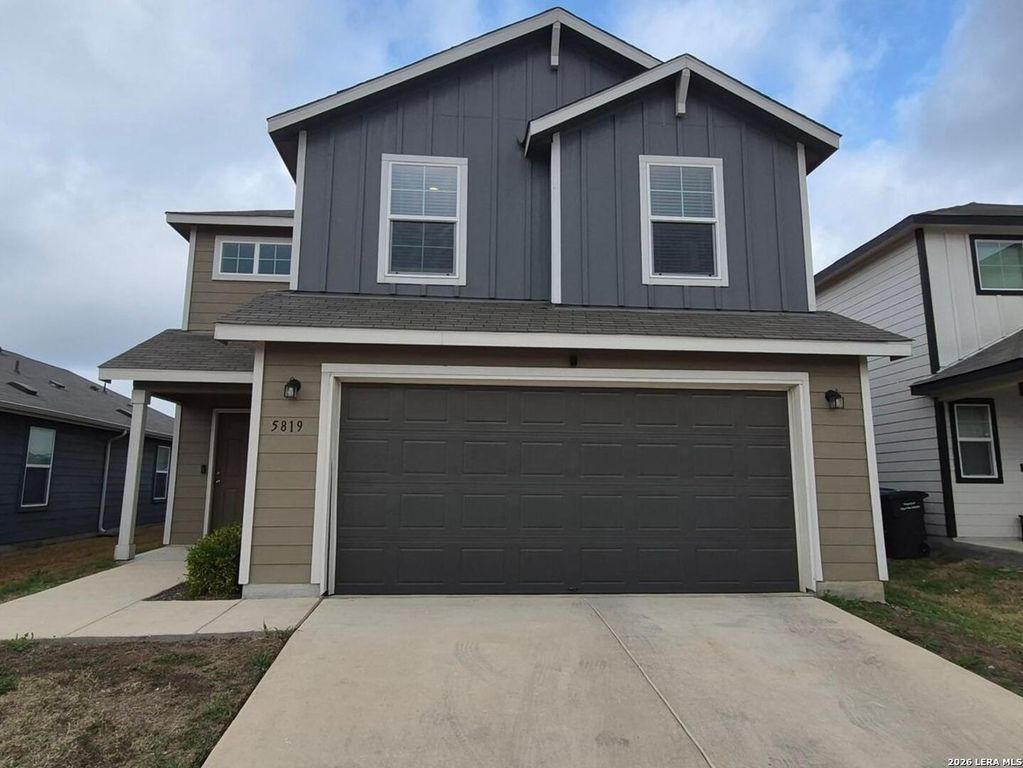 5819 Rolling Gln, San Antonio, TX 78218