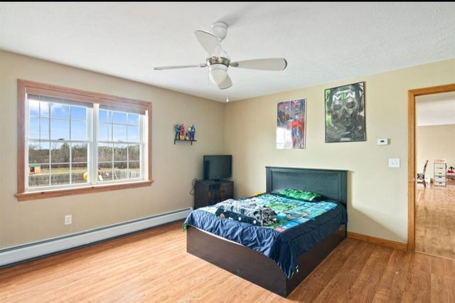 3 Dawn's Way, Swanton, VT 05488