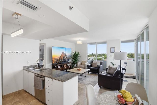 8911 Collins Ave 601, Surfside, FL 33154