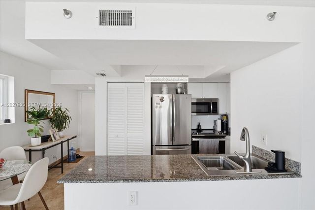 8911 Collins Ave 601, Surfside, FL 33154