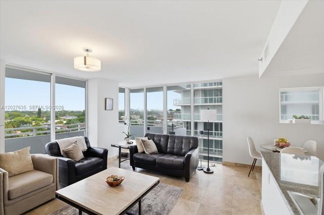 8911 Collins Ave 601, Surfside, FL 33154