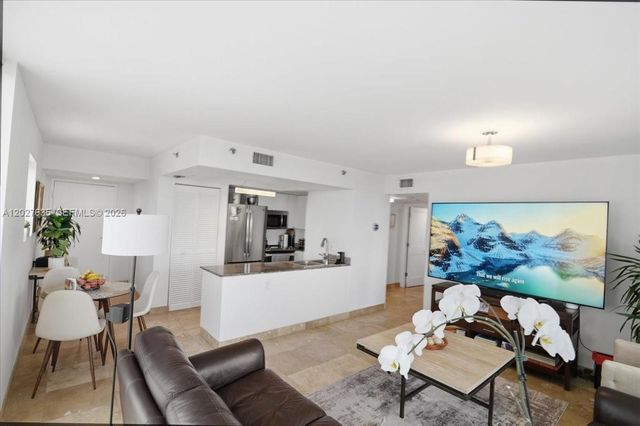 8911 Collins Ave 601, Surfside, FL 33154