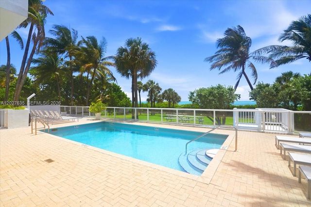 8911 Collins Ave 601, Surfside, FL 33154