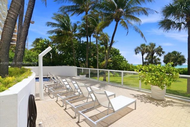 8911 Collins Ave 601, Surfside, FL 33154