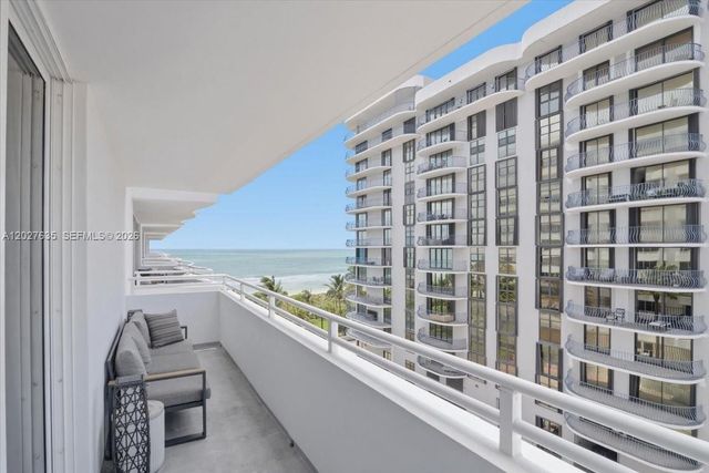 8911 Collins Ave 601, Surfside, FL 33154