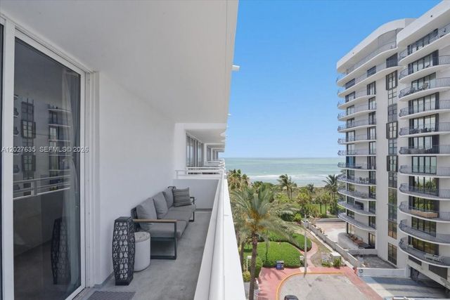 8911 Collins Ave 601, Surfside, FL 33154