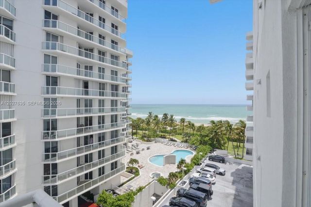 8911 Collins Ave 601, Surfside, FL 33154