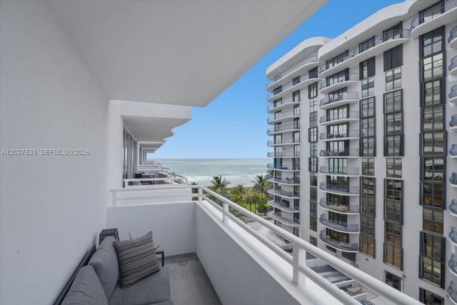 8911 Collins Ave 601, Surfside, FL 33154