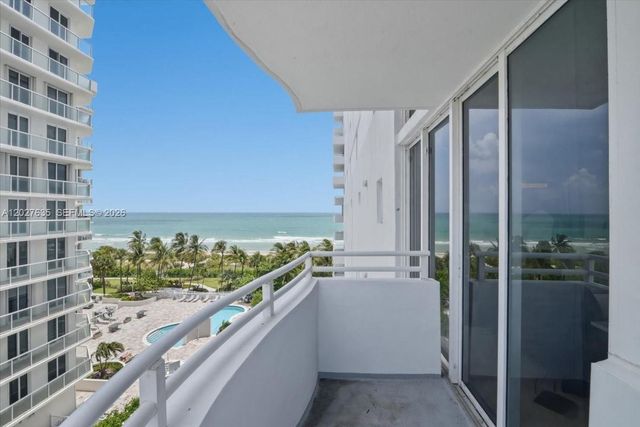 8911 Collins Ave 601, Surfside, FL 33154