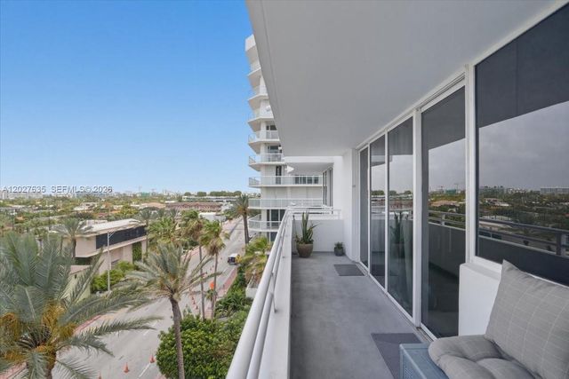 8911 Collins Ave 601, Surfside, FL 33154