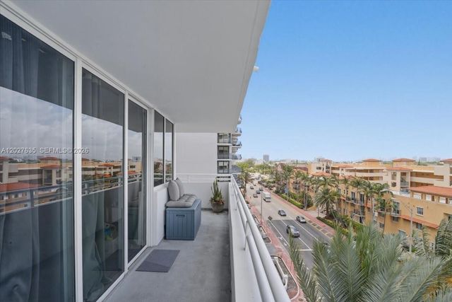 8911 Collins Ave 601, Surfside, FL 33154