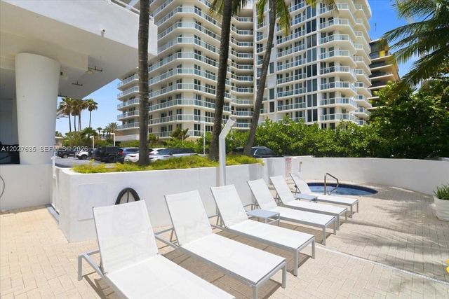 8911 Collins Ave 601, Surfside, FL 33154
