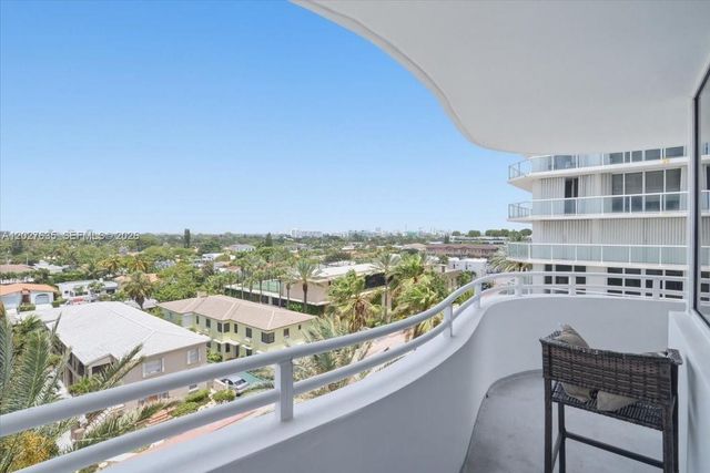8911 Collins Ave 601, Surfside, FL 33154