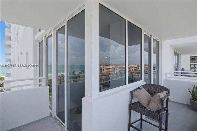 8911 Collins Ave 601, Surfside, FL 33154