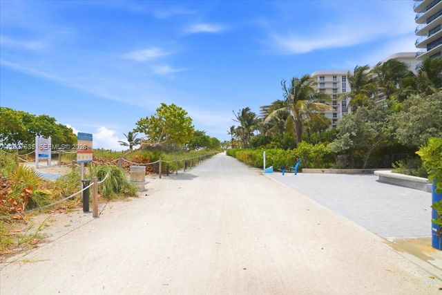 8911 Collins Ave 601, Surfside, FL 33154