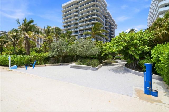 8911 Collins Ave 601, Surfside, FL 33154