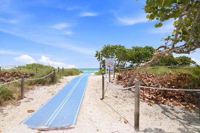 8911 Collins Ave 601, Surfside, FL 33154