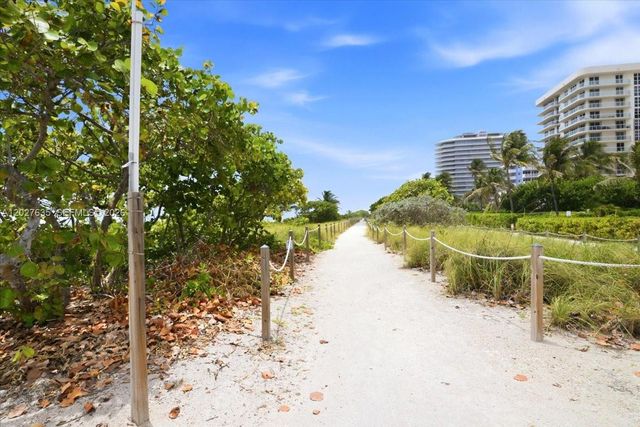 8911 Collins Ave 601, Surfside, FL 33154