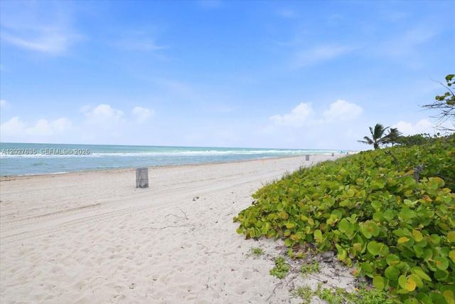 8911 Collins Ave 601, Surfside, FL 33154