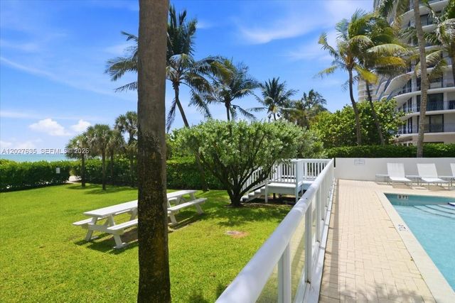 8911 Collins Ave 601, Surfside, FL 33154