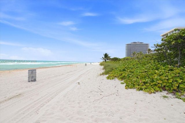 8911 Collins Ave 601, Surfside, FL 33154