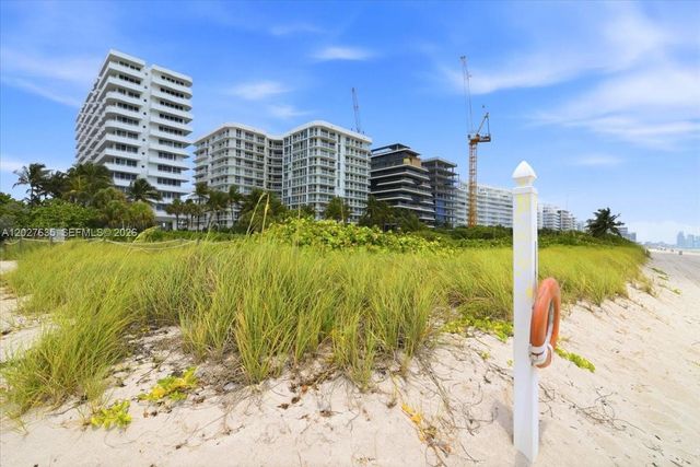8911 Collins Ave 601, Surfside, FL 33154