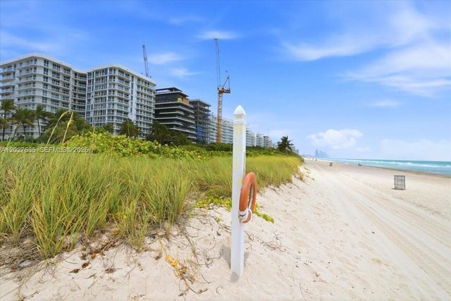 8911 Collins Ave 601, Surfside, FL 33154