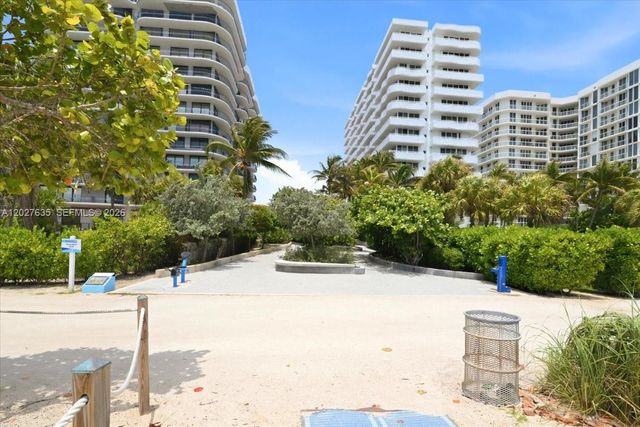 8911 Collins Ave 601, Surfside, FL 33154