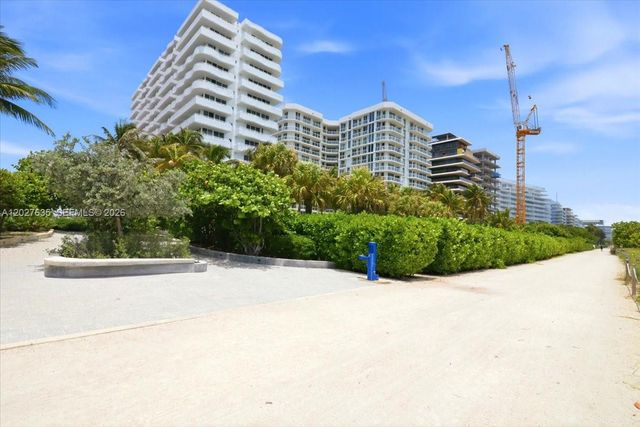 8911 Collins Ave 601, Surfside, FL 33154