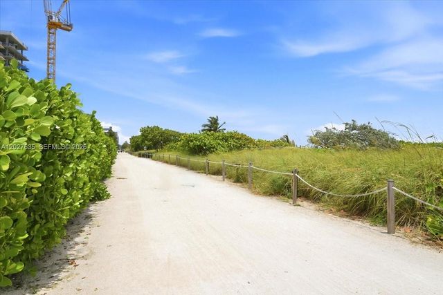 8911 Collins Ave 601, Surfside, FL 33154