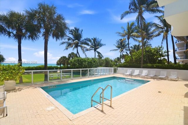 8911 Collins Ave 601, Surfside, FL 33154