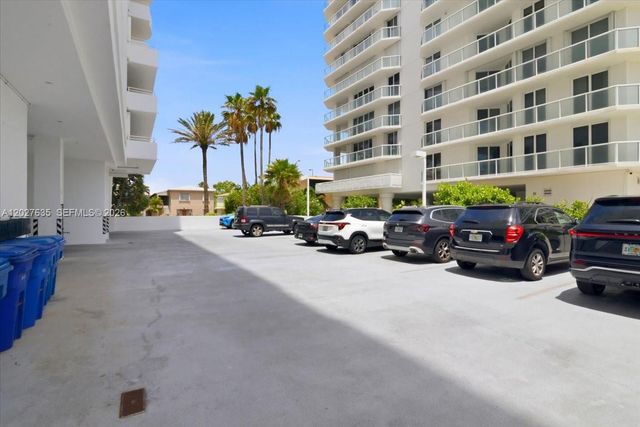 8911 Collins Ave 601, Surfside, FL 33154