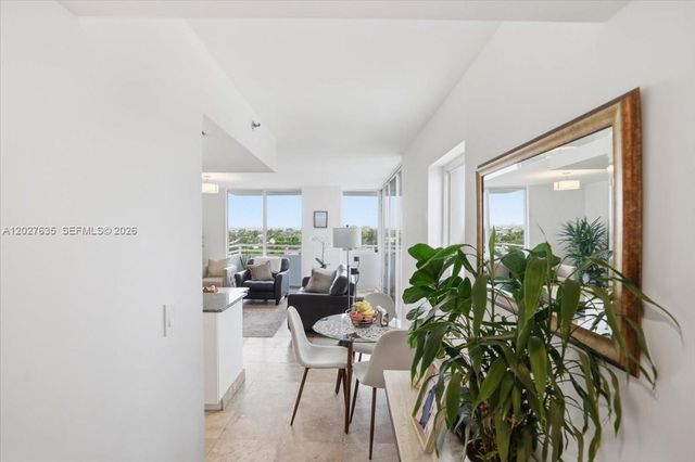 8911 Collins Ave 601, Surfside, FL 33154