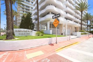 8911 Collins Ave 601, Surfside, FL 33154