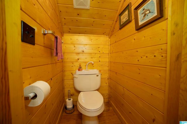 76 LEISURE LANE, Delta, AL 36258