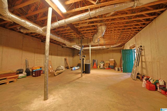 76 LEISURE LANE, Delta, AL 36258