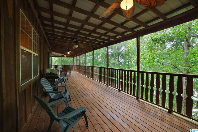 76 LEISURE LANE, Delta, AL 36258