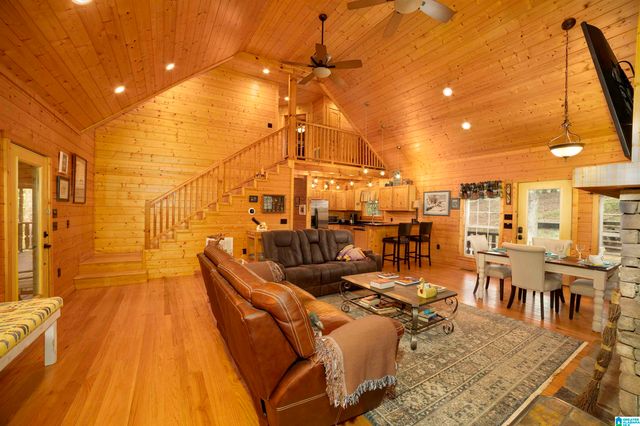 76 LEISURE LANE, Delta, AL 36258