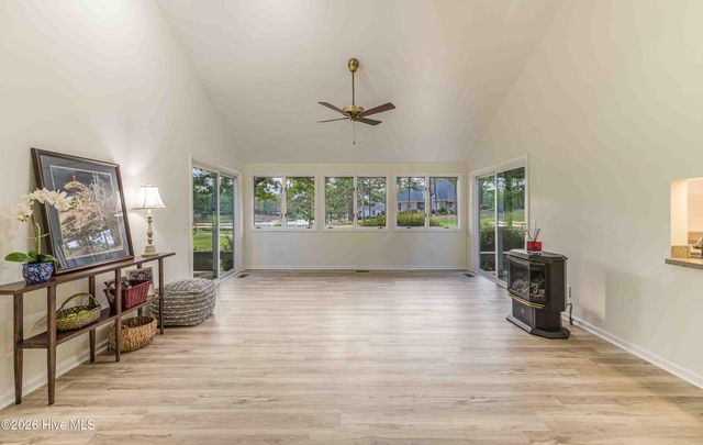 70 Barton Hills Court, Pinehurst, NC 28374