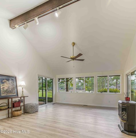 70 Barton Hills Court, Pinehurst, NC 28374