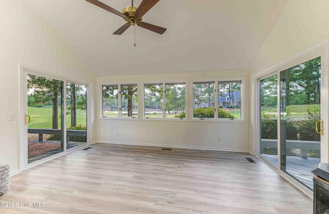 70 Barton Hills Court, Pinehurst, NC 28374