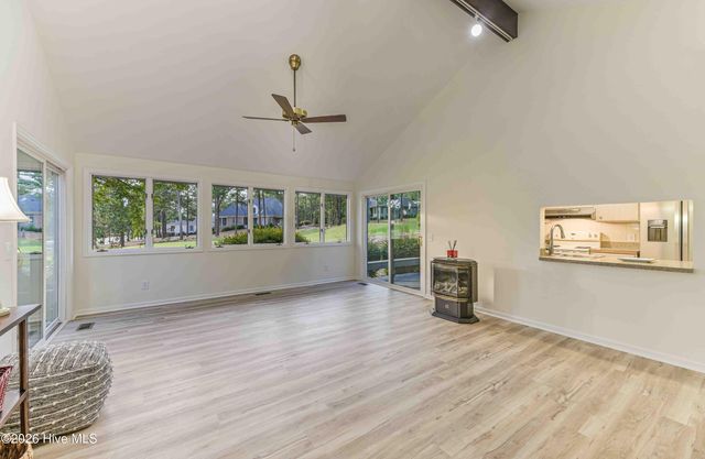 70 Barton Hills Court, Pinehurst, NC 28374