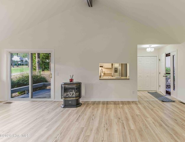 70 Barton Hills Court, Pinehurst, NC 28374