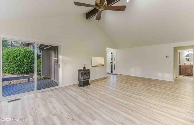 70 Barton Hills Court, Pinehurst, NC 28374